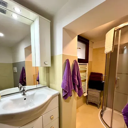 شقة Biennale 1215