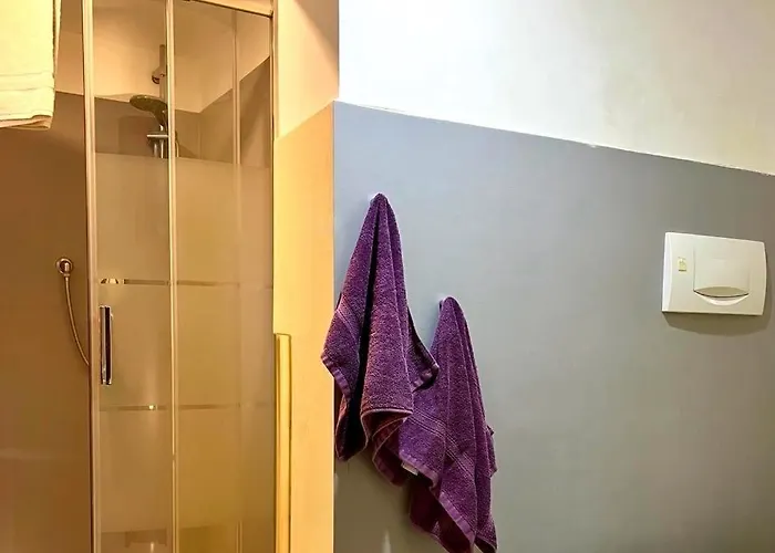 Biennale 1215 Apartment