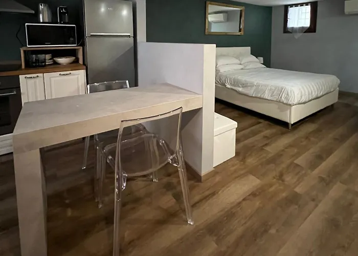 Biennale 1215 Apartment Venice