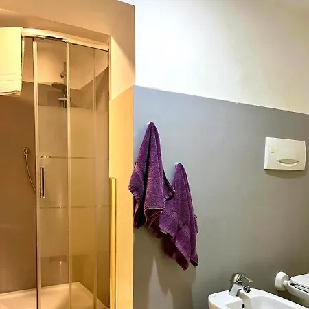 Biennale 1215 아파트