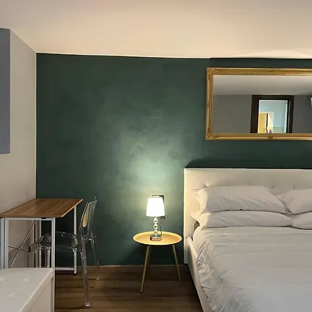 Appartement Biennale 1215 Venise