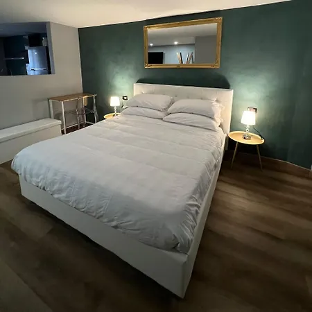 Biennale 1215 Apartamento Veneza