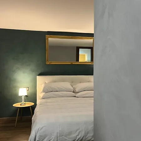 Appartement Biennale 1215