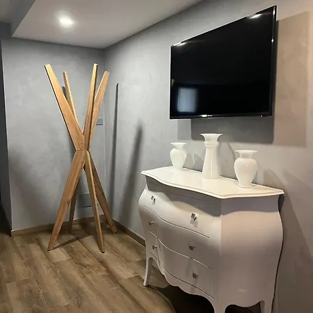 Appartement Biennale 1215