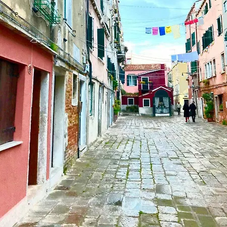 아파트 Biennale 1215 *