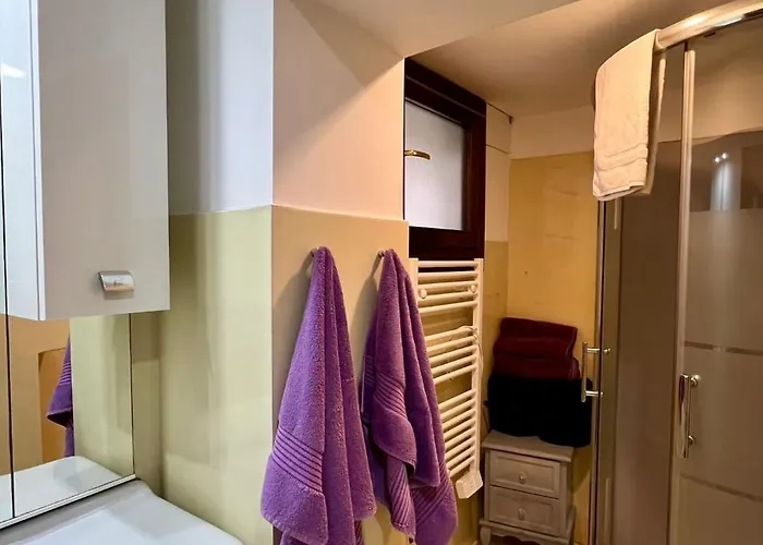 Biennale 1215 Appartement *