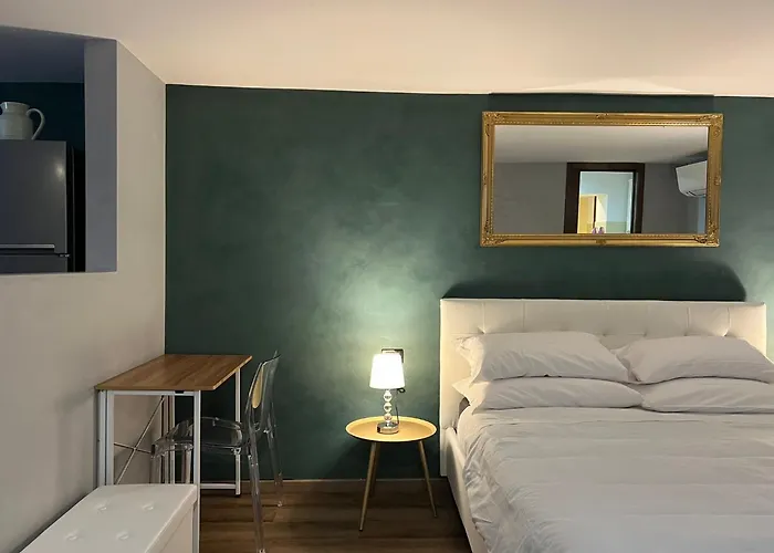 Appartement Biennale 1215 Venise
