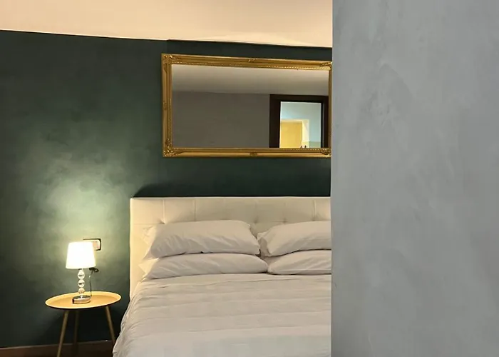 Appartement Biennale 1215