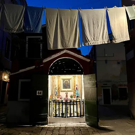 Biennale 1215 Διαμέρισμα