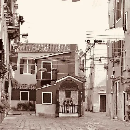 Biennale 1215 Apartment Venedig